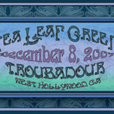 12/08/07 Troubadour, Los Angeles, CA 