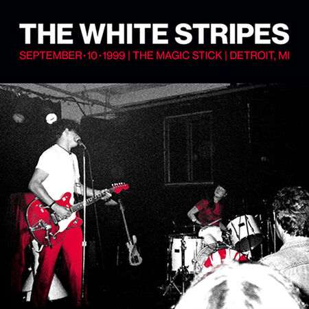 09/10/99 The Magic Stick, Detroit, MI 