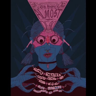 10/18/18 Tower Theater, Upper Darby, PA 