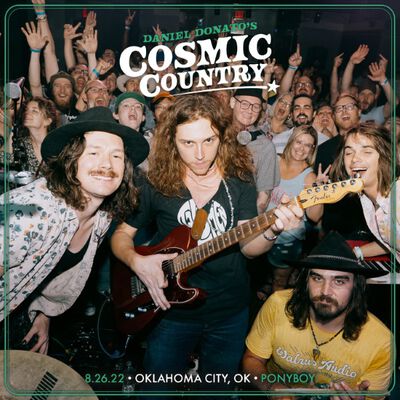 08/26/22 Ponyboy, Oklahoma City, OK 