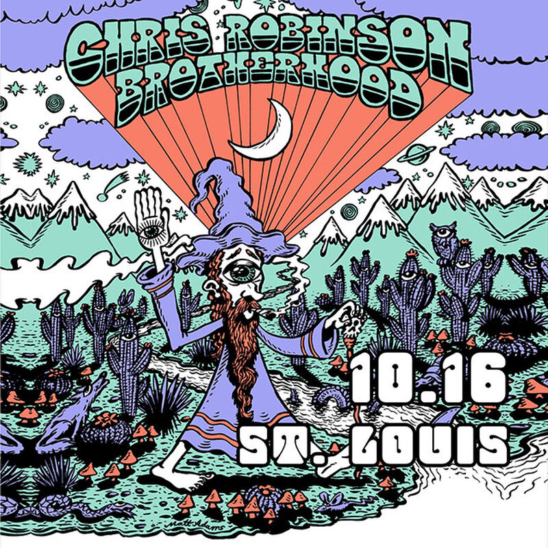 10/16/18 Delmar Hall, St. Louis, MO 