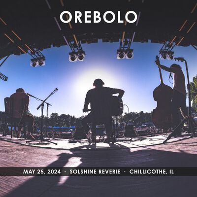 05/25/24 Solshine Reverie, Chillicothe, IL 
