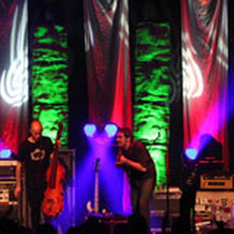 02/26/12 Jefferson Theatre, Charlottesville, VA 