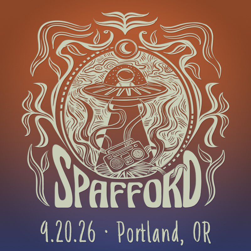 09/20/26 The Den, Portland, OR 