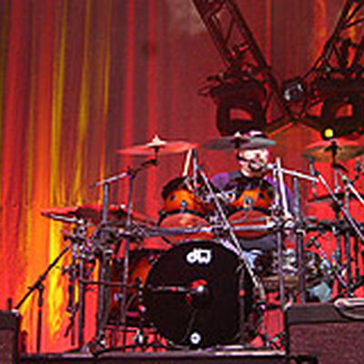 10/08/05 BJCC Arena, Birmingham, AL 