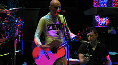 11/14/08 Citi Wang Theatre, Boston, MA 