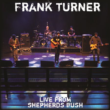 10/29/09 O2 Shepherd's Bush Empire, London, UK 