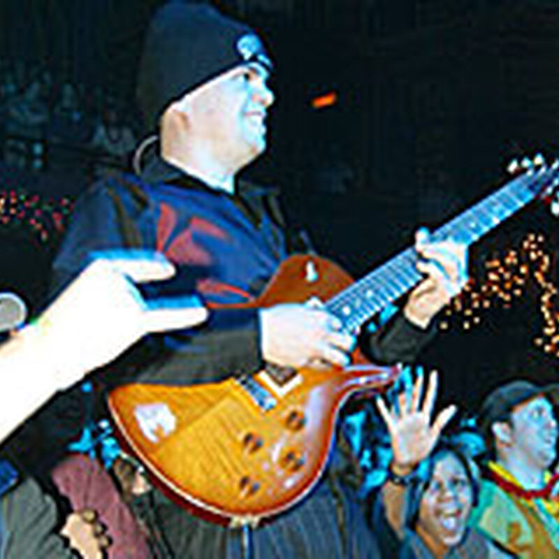 12/31/04 The Riviera, Chicago, IL 