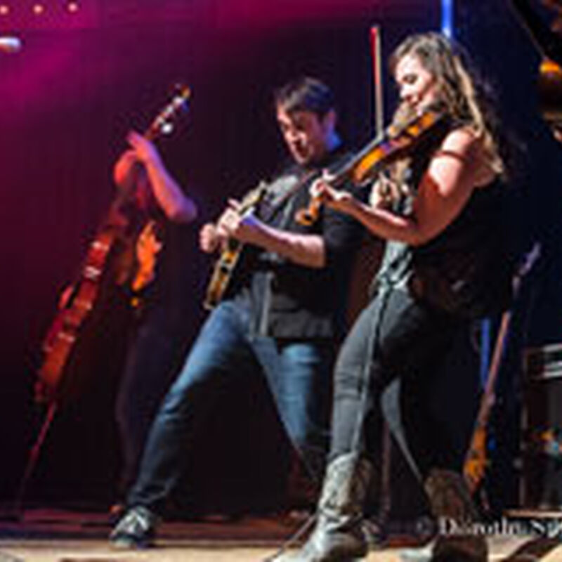 04/08/14 Crystal Ballroom, Portland, OR 