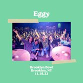 11/18/23 Brooklyn Bowl, Brooklyn, NY 