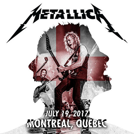 07/19/17 Parc Jean-Drapeau, Montreal, QC 