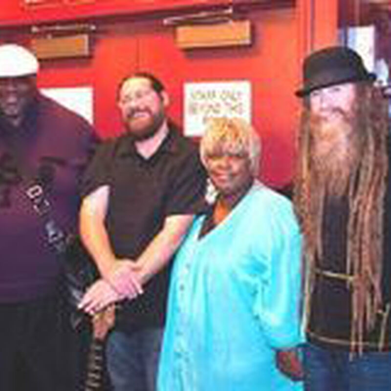 01/27/12 McNear's Mystic Theater, Petaluma, CA 