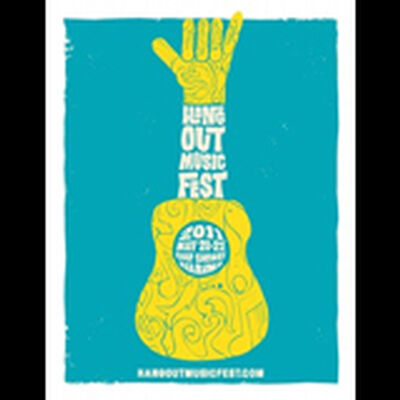 05/20/11 Hang Out Festival, Gulf Shores, AL 