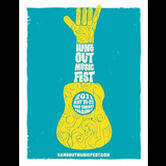 05/20/11 Hang Out Festival, Gulf Shores, AL 
