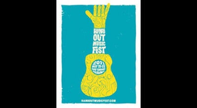 05/20/11 Hang Out Festival, Gulf Shores, AL 