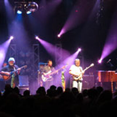 11/30/13 Boulder Theater, Boulder, CO 