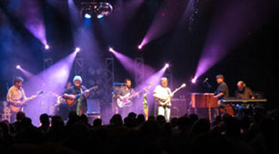 11/30/13 Boulder Theater, Boulder, CO 