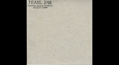 08/03/00 Virginia Beach Amphitheatre, Virginia Beach, VA 