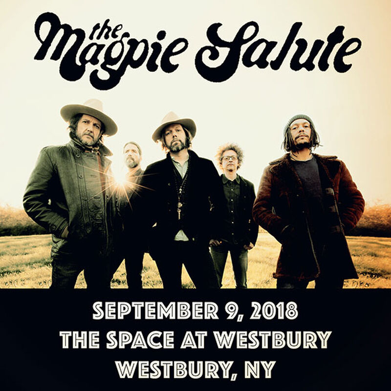 09/09/18 The Space at Westbury, Westbury, NY 