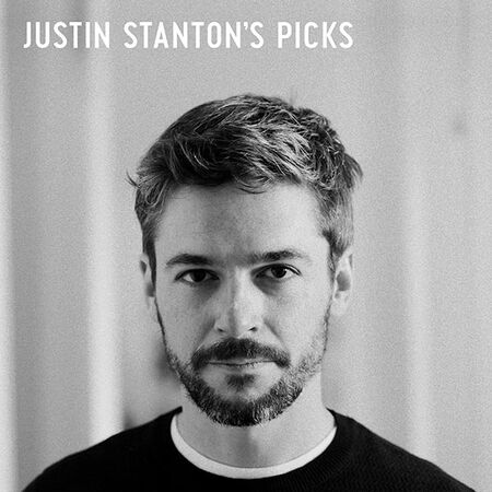 Justin Stanton's Picks