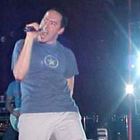 03/10/00 Bayfront Arena, Pensacola, FL 