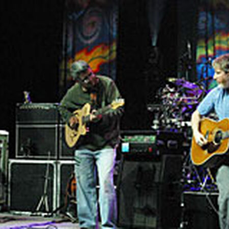 12/30/03 Auditorium Theater, Chicago, IL  