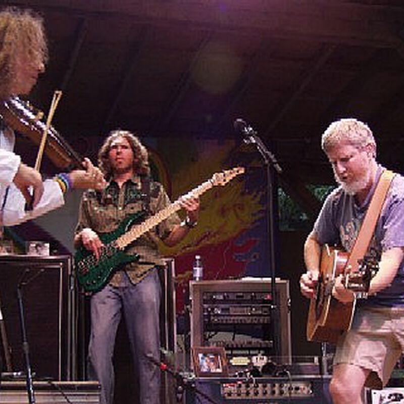 08/07/05 Horning's Hideout, North Plains, OR 