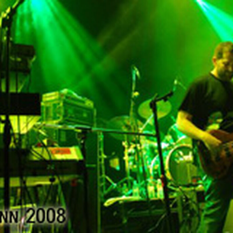 03/14/08 Carling Academy Islington, London, ENG 