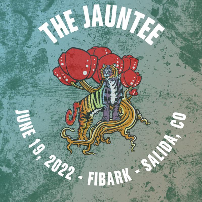 06/19/22 Fibark Festival, Salida, CO 