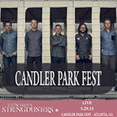 05/29/15 Chandler Park Festival, Atlanta, GA 
