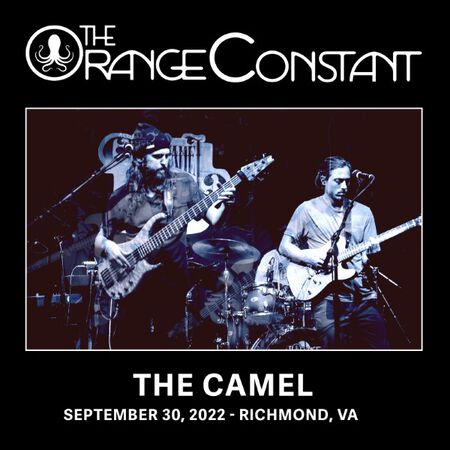 09/30/22 The Camel, Richmond, VA 