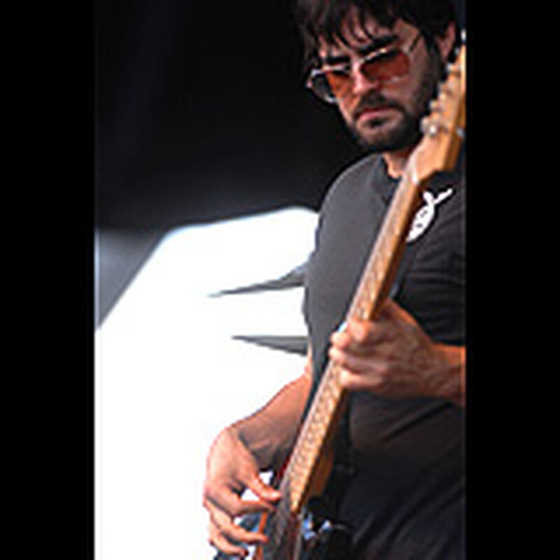 07/14/07 All Good Stage, All Good Festival, WV 