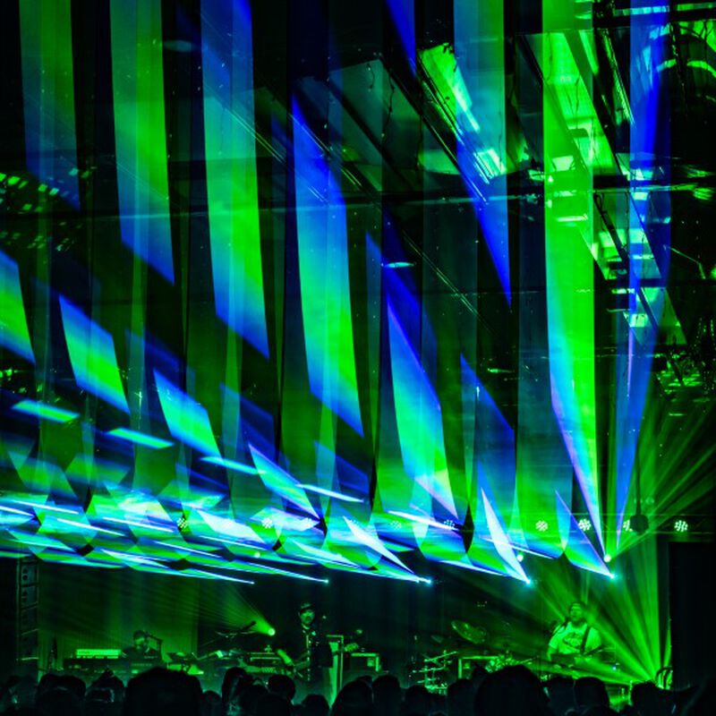 07/18/23 Sapphire Palace at Blue Lake Casino, Blue Lake, CA 