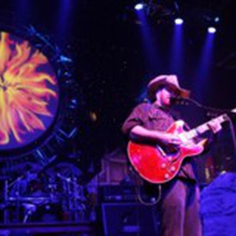 10/31/09 Austin Music Hall, Austin, TX 