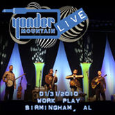 01/31/10 Workplay, Birmingham, AL 