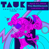 04/11/18 The Bottleneck, Lawrence, KS 