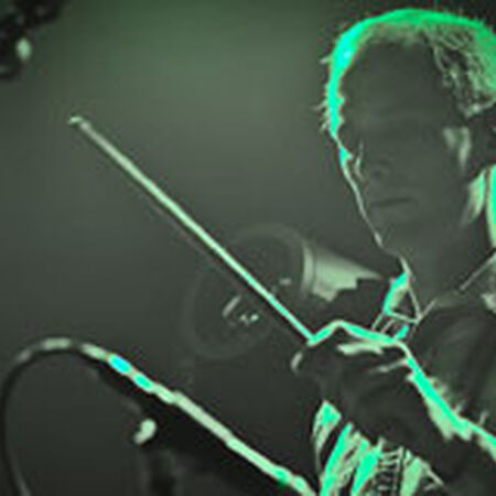 02/29/12 Music Farm, Charleston, SC 