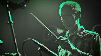 02/29/12 Music Farm, Charleston, SC 