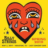 05/03/19 Last Concert Cafe, Houston, TX 