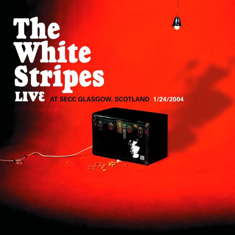 01/24/04 SECC, Glasgow, SCO 