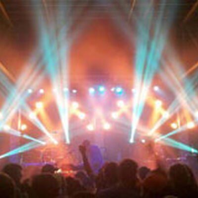03/02/12 Marathon Music Works, Nashville, TN 