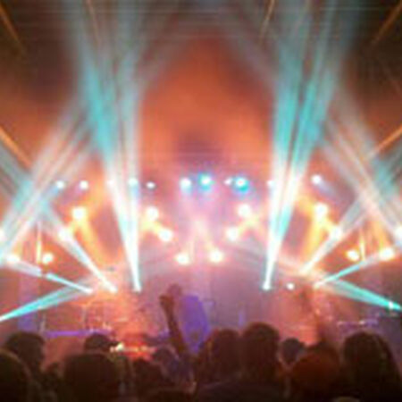 03/02/12 Marathon Music Works, Nashville, TN 