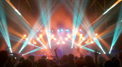 03/02/12 Marathon Music Works, Nashville, TN 