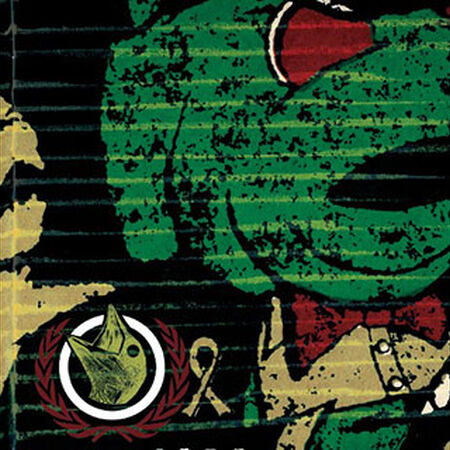 12/02/05 Pacaembu, Sao Paulo, BR 