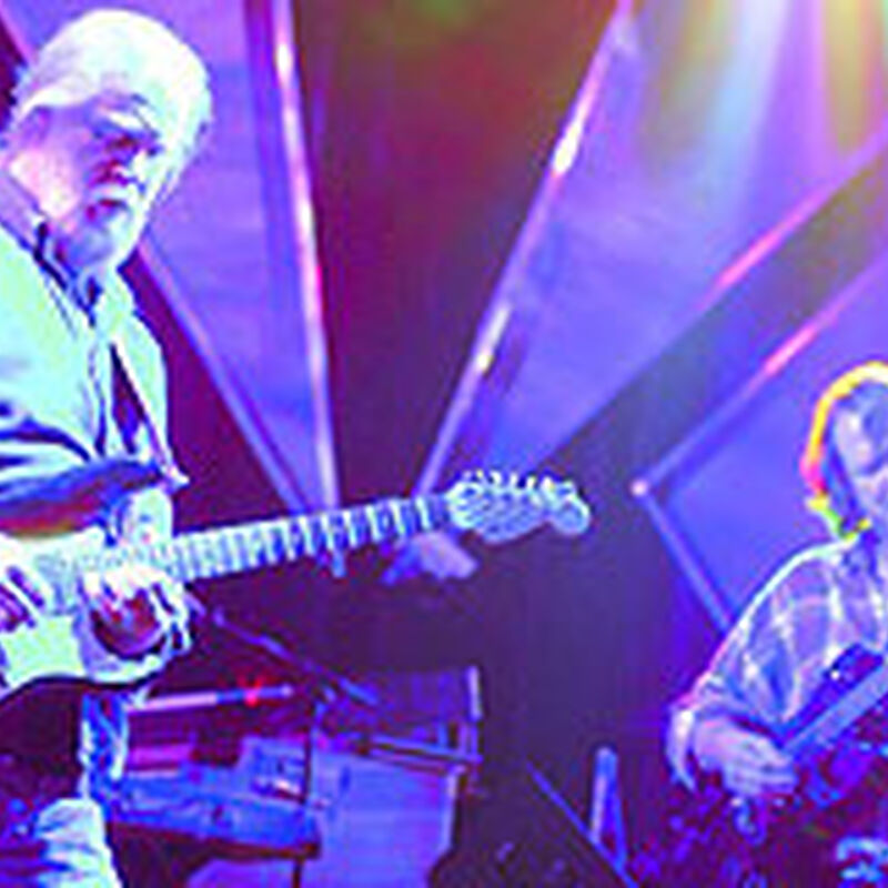 10/25/07 Ryman Auditorium, Nashville, TN 