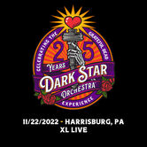 11/22/22 XL Live, Harrisburg, PA 