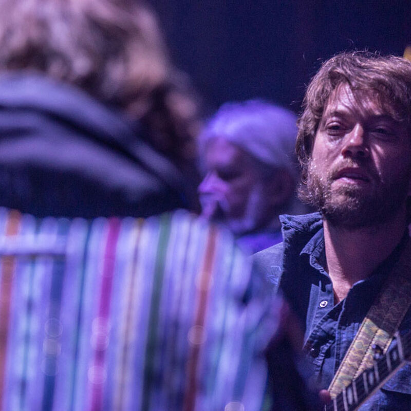 06/23/18 Telluride Bluegrass Festival, Telluride, CO 