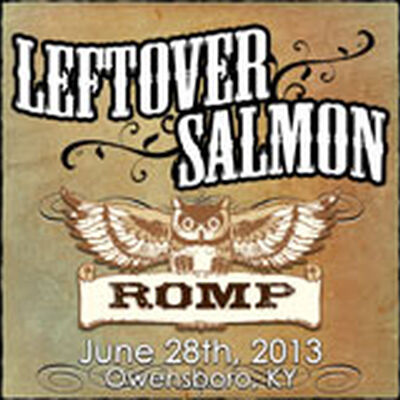 06/28/13 ROMP, Hillsboro, KY 