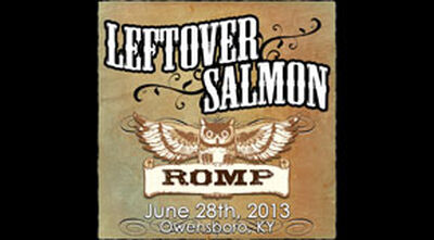 06/28/13 ROMP, Hillsboro, KY 