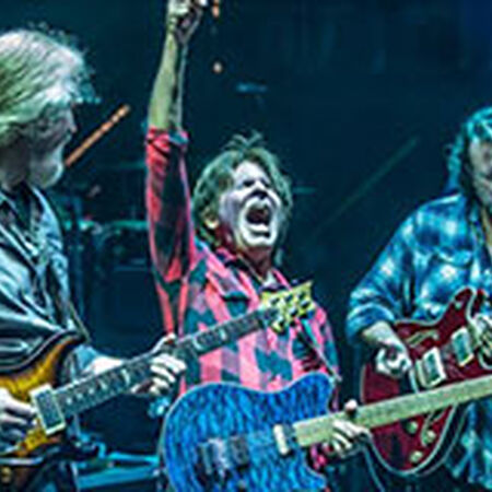 09/07/13 LOCKN' Festival, Arrington, VA 